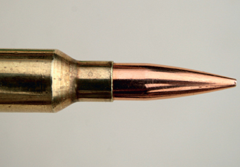 How to use neck sizing bushings for rifle reloads