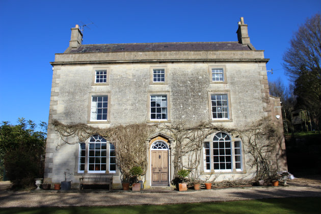 Vale House 