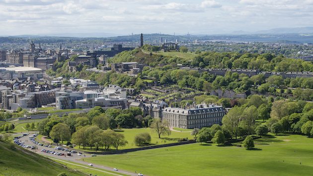 SNP and Scottish Green Party enter coalition &#8211; what does this mean for conservation?