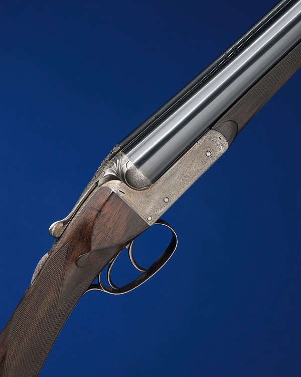 Second-hand Guns &#8211; Guns for the common man