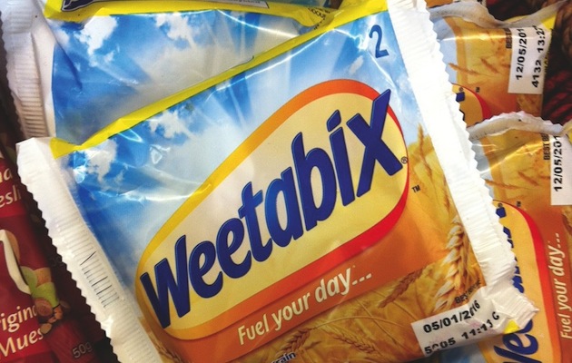 Shooters reject Weetabix claims on lead shot contamination