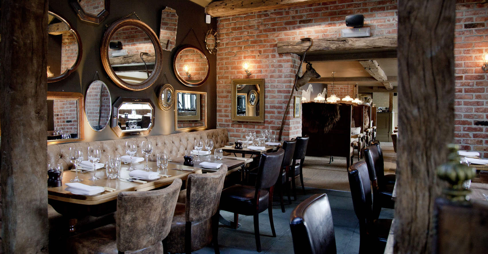 White Horse Hotel