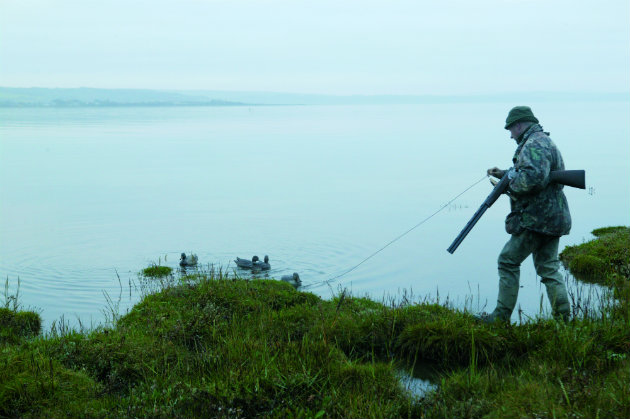 What can Guns do about plastic?