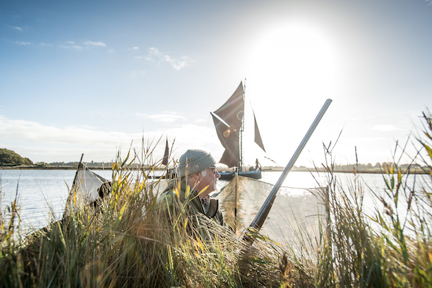 wildfowling 