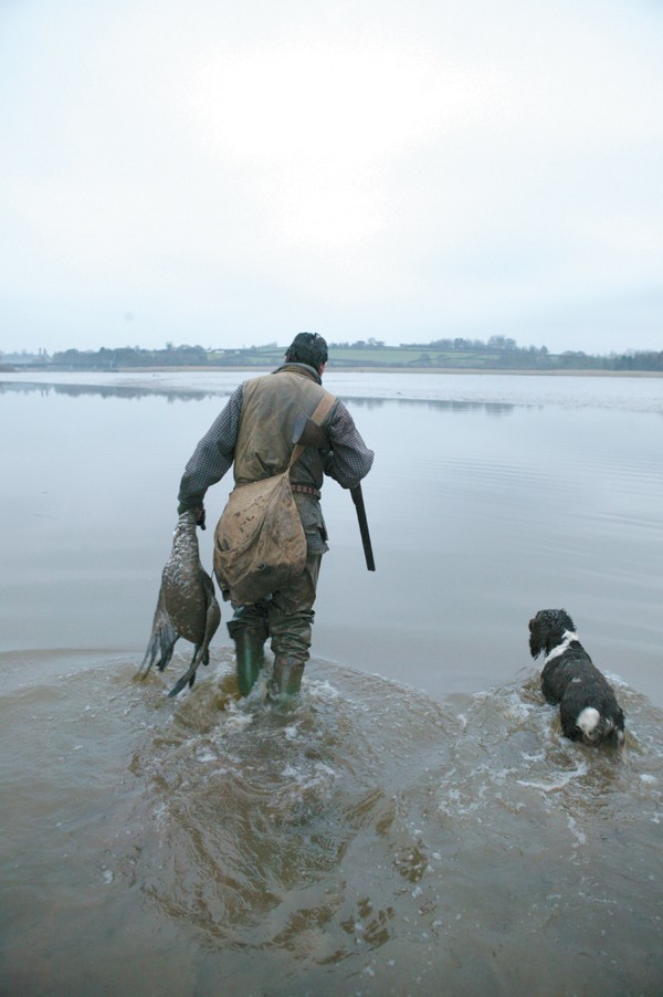 New opportunities for coastal shooting