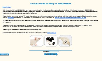 EU moves to control wild animal laws