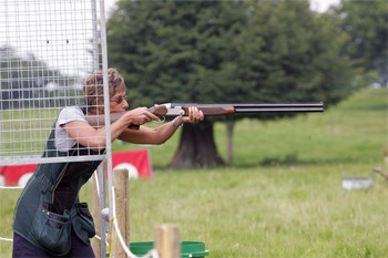 Will changing to a lighter gun affect my shooting?