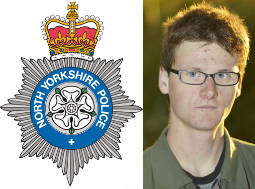 Young farmer held for self-defence while thief walks free