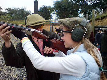 Oxford Gun Company&#8217;s Schools Challenge is on the up