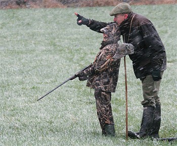 Shooting groups praise response to firearms control
