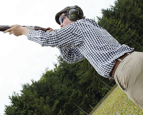 National Shooting Week starts June 2nd