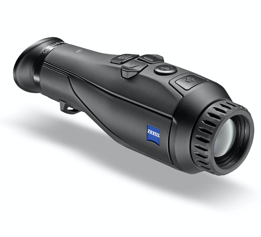 Zeiss DTI 3/35 monocular
