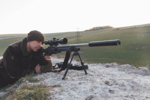 How to zero your own rifle