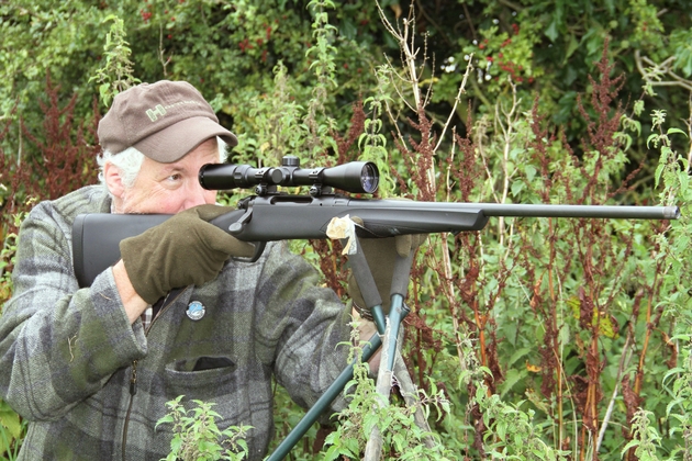 Remington Model 783