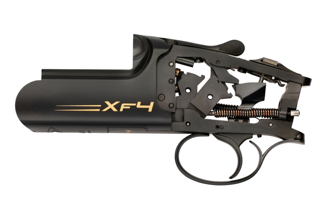 Fausti XF4