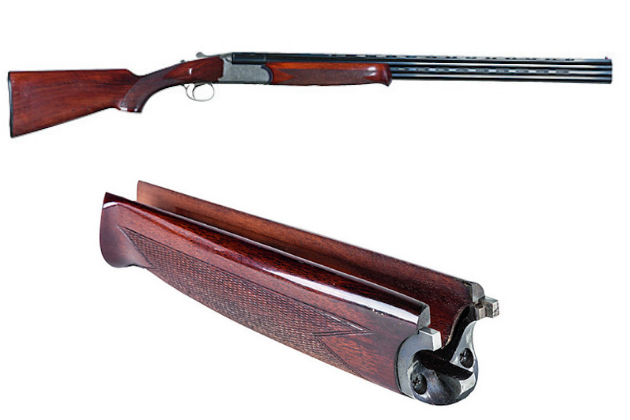 Browning Medallist shotgun &#8211; a winner for the keen beginner