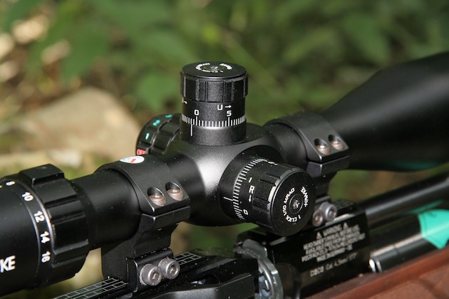 Hawke Sidewinder FFP