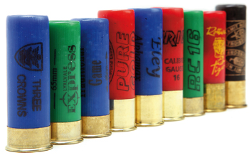16-bore cartridge review