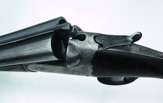 1912 Westley Richards