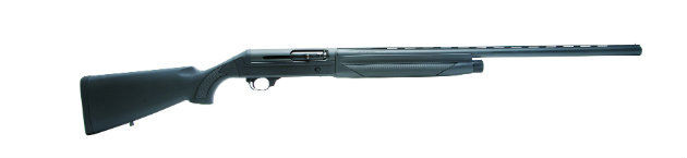 Popular second-hand semi-autos