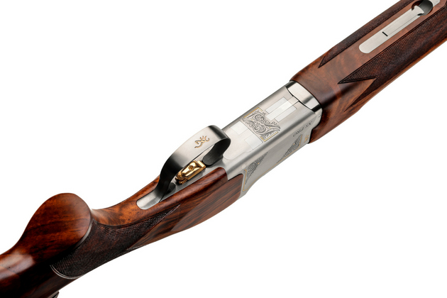 Browning B525 Ultra XS Pro Adjustable