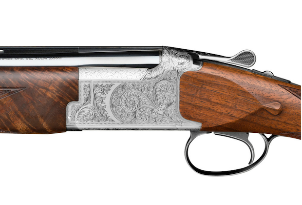 Miroku MK60 12-bore