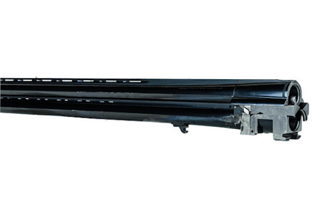 Browning Medallist 12-bore 