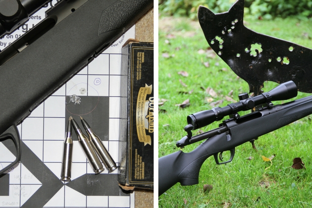 Remington Model 783