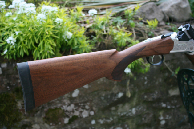 Kofs Sceptre SXE 28-bore