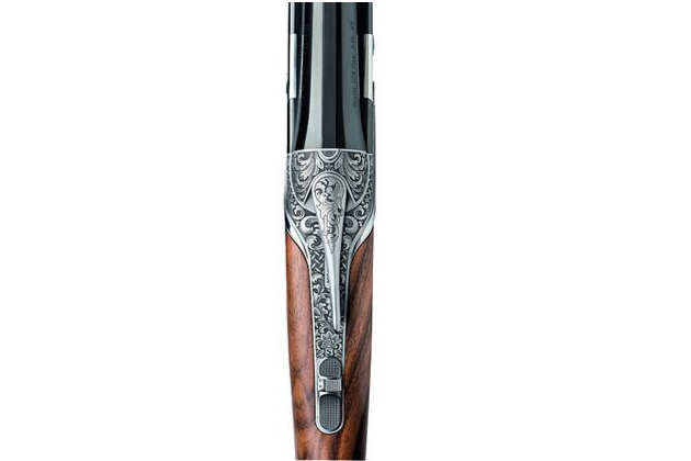 Beretta SL3 reviewed by Shooting Gazette magazine