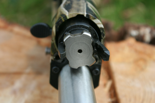 Remington V3