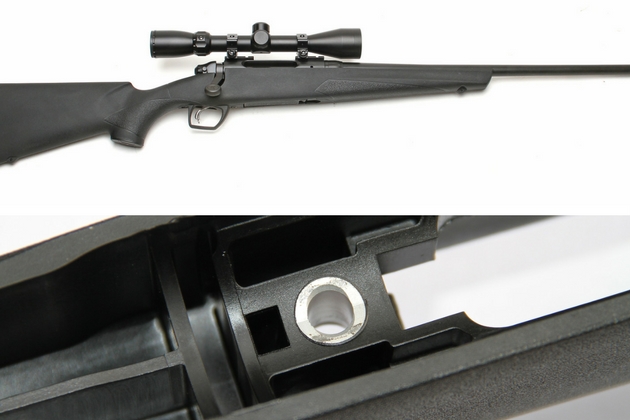 Remington Model 783