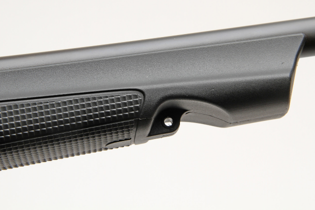 Franchi Horizon stalking rifle