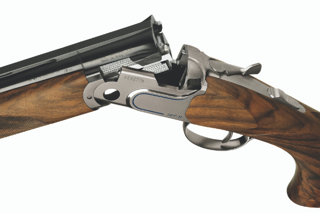 Beretta DT11