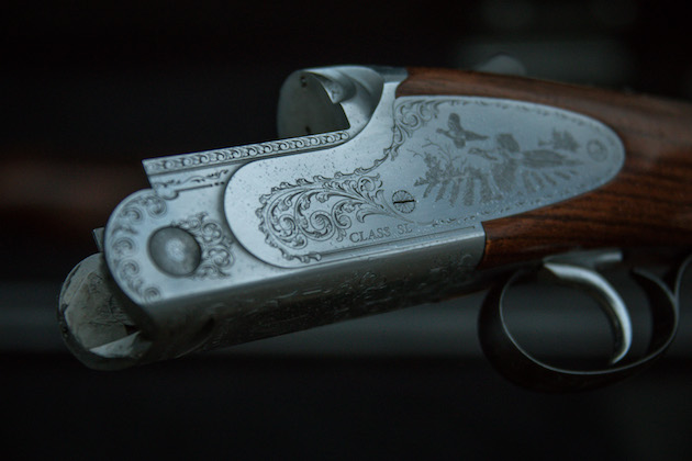 Fausti Class SL &#8211; tested in the field by Sporting Gun magazine