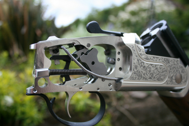 Kofs Sceptre SXE 28-bore