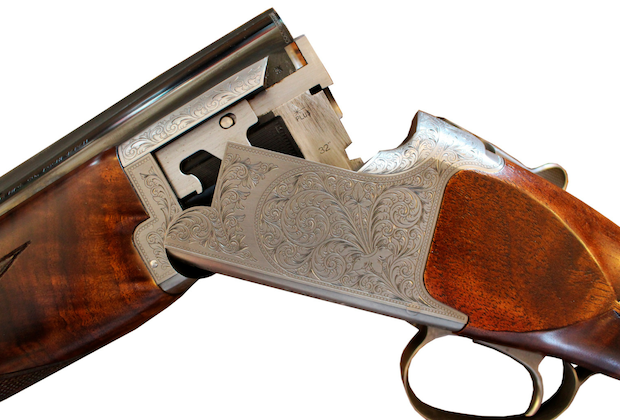Miroku MK 60 12-bore