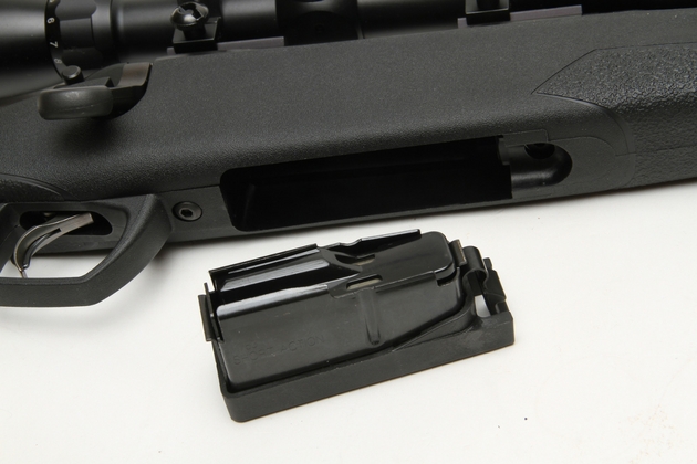 Remington Model 783
