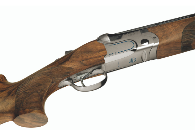 Beretta DT11