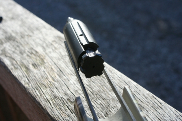 Winchester SXP