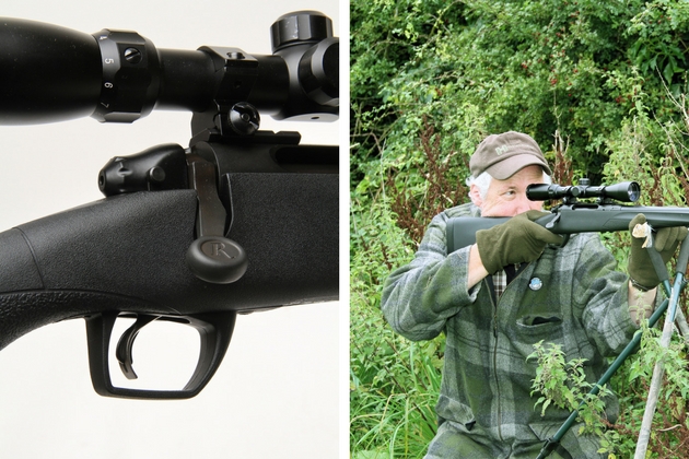 Remington Model 783