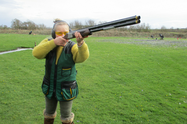 Browning B525 Liberty Light