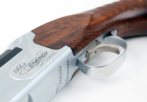 Winchester shotgun trigger 