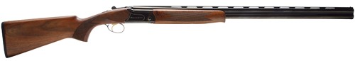 Webley &amp; Scott 920K shotgun review