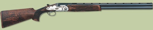 Beretta SO5 Sporting shotgun