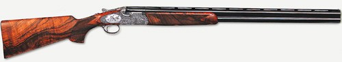 Beretta SO6 Field shotgun