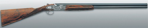 Beretta SO10 Field shotgun