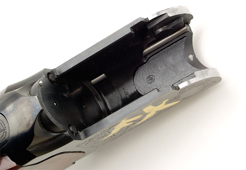 Winchester Midnight shotgun review
