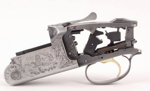 Fausti Falcon Sporter shotgun review