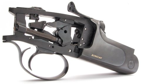 Rizzini Premier 20-bore: second look